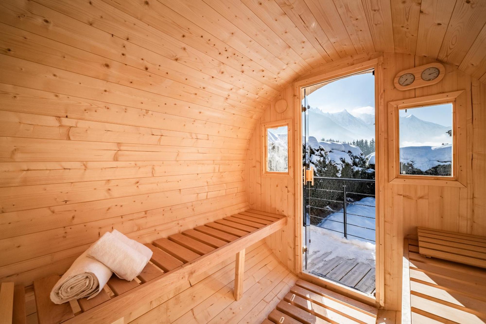 Chalet Olea Chamonix - By Emerald Stay Экстерьер фото
