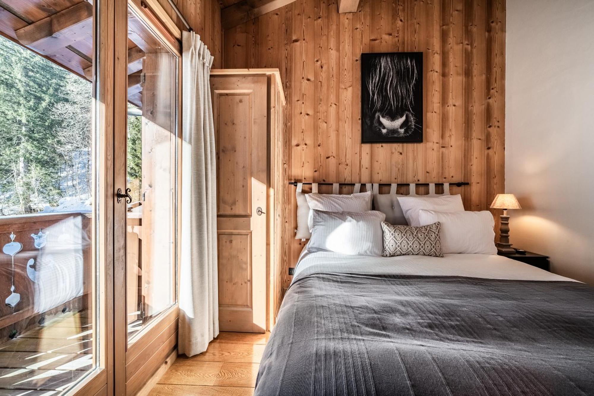 Chalet Olea Chamonix - By Emerald Stay Экстерьер фото