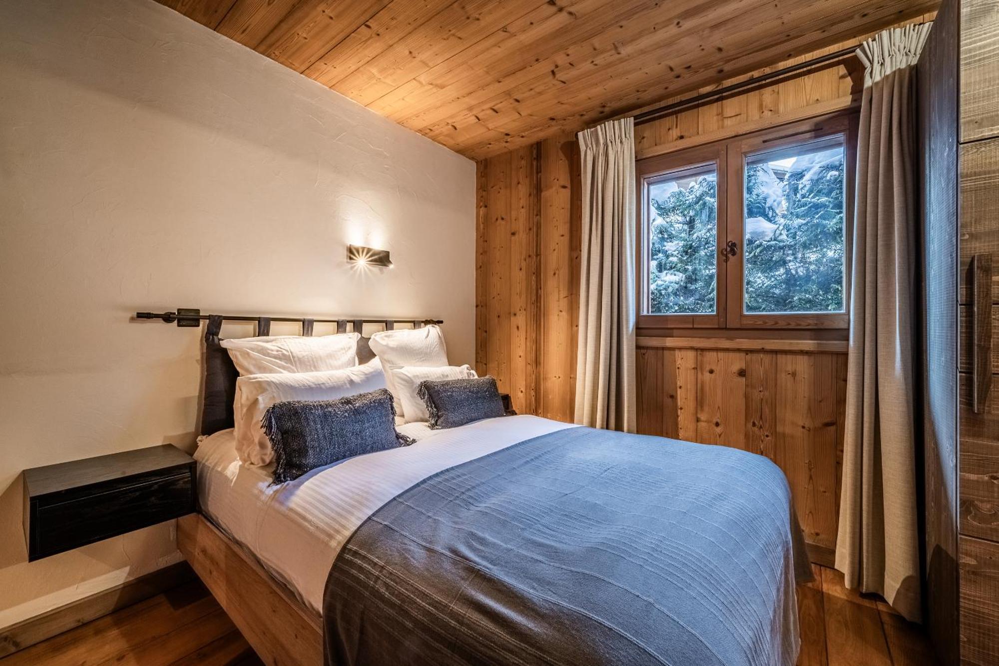 Chalet Olea Chamonix - By Emerald Stay Экстерьер фото