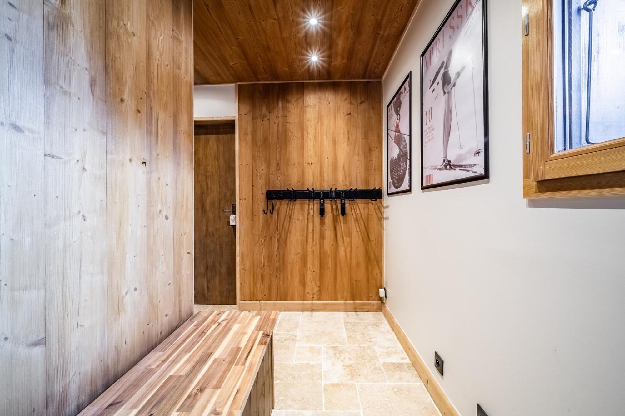 Chalet Olea Chamonix - By Emerald Stay Экстерьер фото